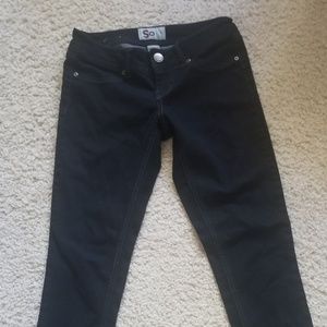 Girls Juniors Jean's